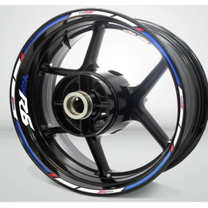 Rim stripes