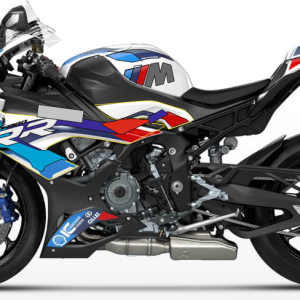 Kit stickere compatibile BMW M1000rr 2018-2023