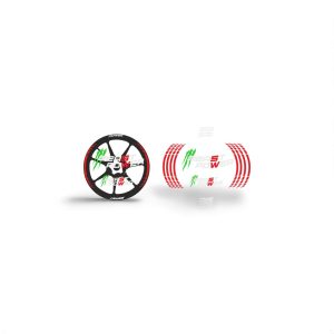 Rim stripes Beast Power