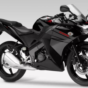 Kit stickere compatibile Honda cbr  125r model 2011–2016 Jc50 Model 5