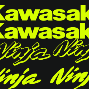 Kawasaki