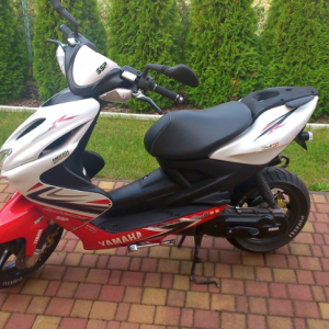 Kit Compatibil Yamaha Aerox R 2008